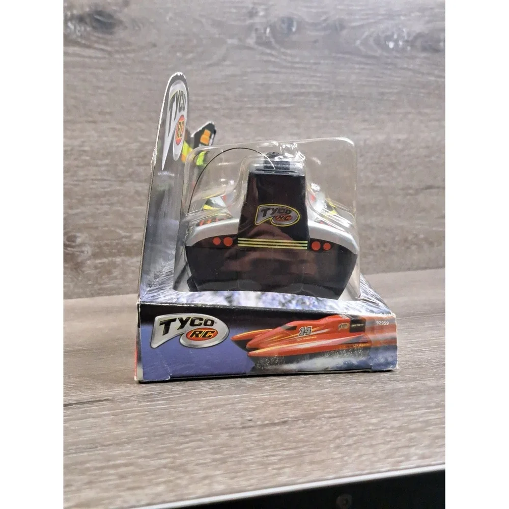 TYCO it new